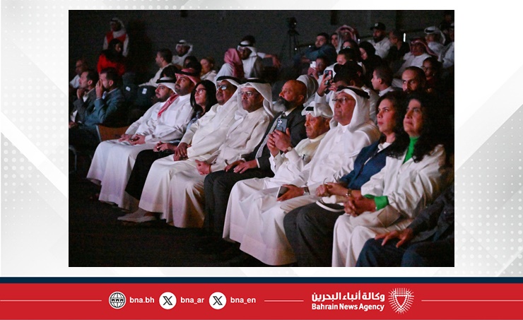 برعاية سمو الشيخ خالد بن حمد آل خليفة.. اختتام الدورة الرابعة من مهرجان البحرين المسرحي بتكريم نخبة من المبدعين